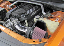 Load image into Gallery viewer, K&amp;N Performance Intake Kit TYPHOON; 11 Dodge Challenger 6.4L V8 - DTX Performance