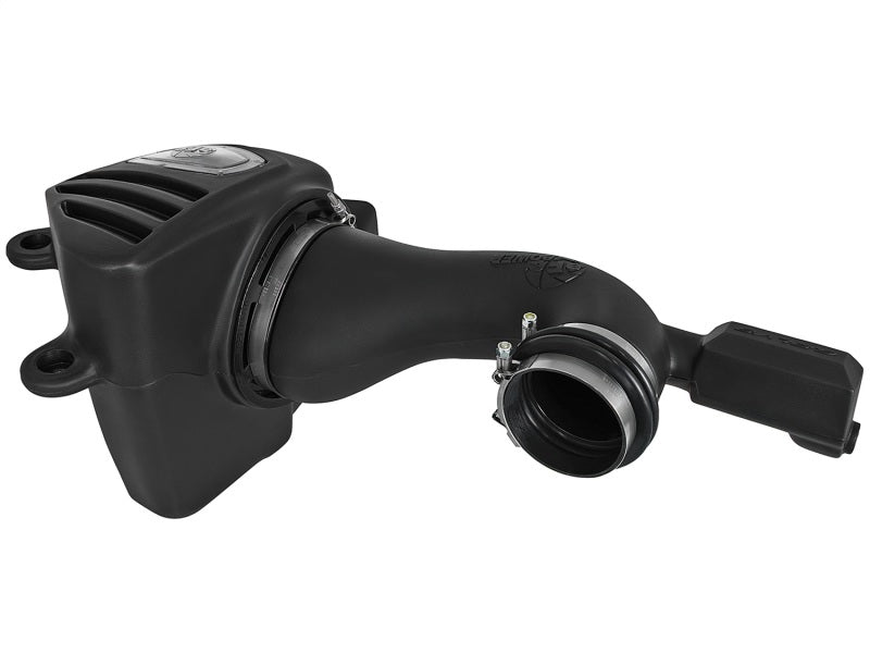 aFe Momentum GT Pro 5R Cold Air Intake System 13-15 Chevrolet Camaro SS V8-6.2L - DTX Performance