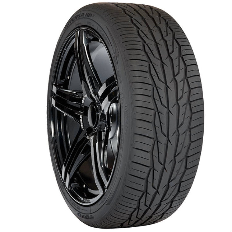 Toyo Extensa HP II Tire - 245/55R18 103V - DTX Performance