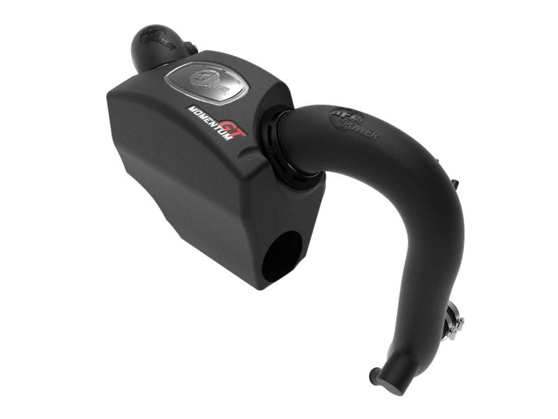 aFe Momentum GT Pro Dry S Cold Air Intake System 20-21 Ford Explorer ST V6-3.0L TT - DTX Performance