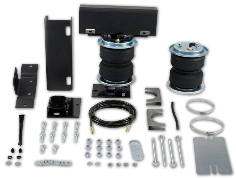 Air Lift Loadlifter 5000 Air Spring Kit - DTX Performance