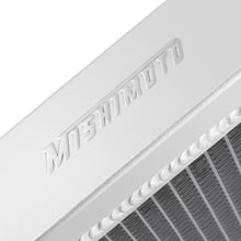 Load image into Gallery viewer, Mishimoto Universal 25 Row Dual Pass Oil Cooler - DTX Performance