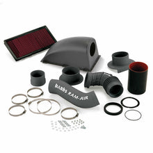 Load image into Gallery viewer, Banks Power 01-10 GM 8.1L MH-W Ram-Air Intake System - DTX Performance