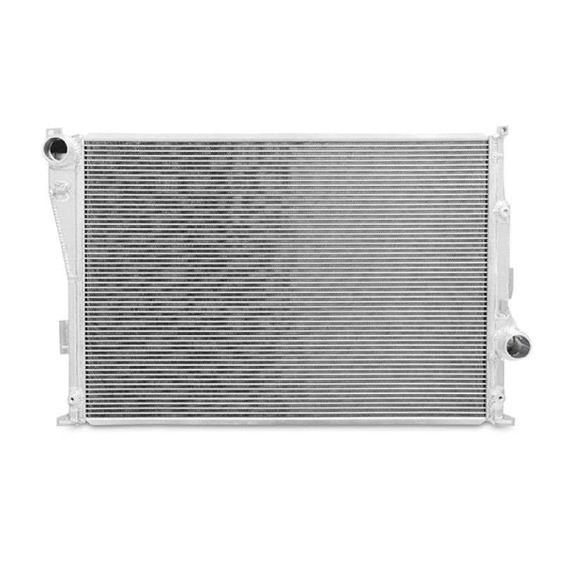 Mishimoto 01-06 BMW M3 3.2L Performance Aluminum Radiator - DTX Performance