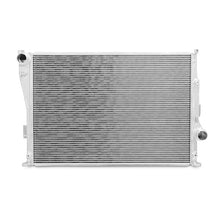 Load image into Gallery viewer, Mishimoto 01-06 BMW M3 3.2L Performance Aluminum Radiator - DTX Performance