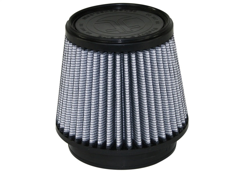 aFe Takeda Air Filters IAF PDS A/F PDS 4-1/2F x 6B x 4-3/4T x 5H (MVS) - DTX Performance