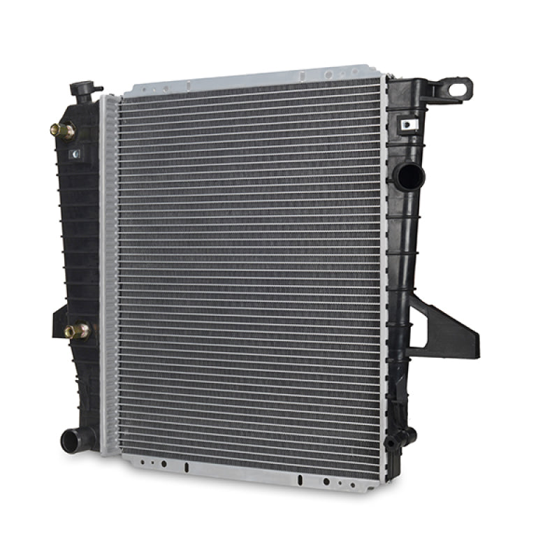 Mishimoto Ford Ranger Replacement Radiator 1995-1997 - DTX Performance