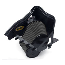 Load image into Gallery viewer, Airaid 03-04 Dodge Cummins 5.9L DSL (exc. 600 Series) CAD Intake System w/o Tube (Dry / Black Media) - DTX Performance