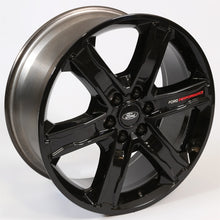 Load image into Gallery viewer, Ford Racing 2021 F-150 22x9.5 Gloss Black Wheel - DTX Performance