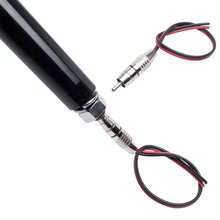 Load image into Gallery viewer, Oracle Off-Road 6ft LED Whip - Red - DTX Performance