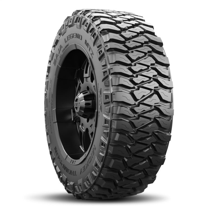 Mickey Thompson Baja Legend MTZ Tire - 33X12.50R20LT 114Q 90000057362 - DTX Performance