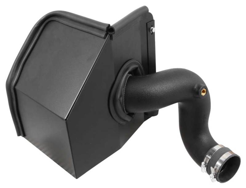 K&N 2013-2015 Hyundai Santa Fe L4-2.4L F/I Aircharger Performance Intake - DTX Performance