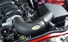 Load image into Gallery viewer, Airaid 2010-2015 Chevy Camaro SS V8-6.2L F/I Airaid Jr Intake Kit - Oiled / Red Media - DTX Performance