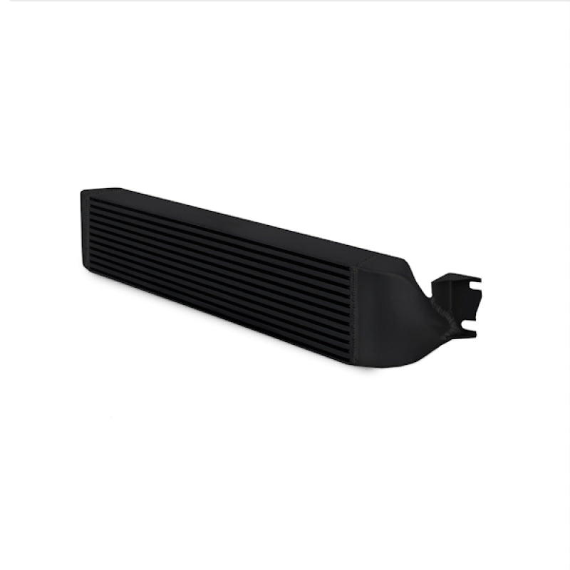 Mishimoto 03-05 Dodge Neon SRT-4 Black Aluminum Performance Intercooler Kit - DTX Performance