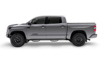 Load image into Gallery viewer, N-Fab Nerf Step 07-17 Toyota Tundra Double Cab 6.5ft Bed - Gloss Black - W2W - 3in - DTX Performance