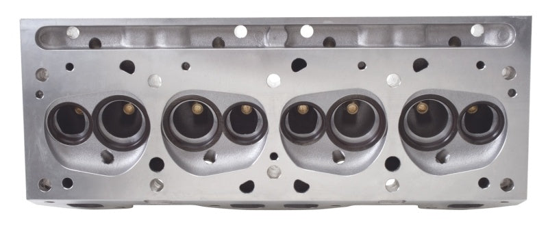 Edelbrock Single Perf Pontiac Semi Finshed Head - DTX Performance