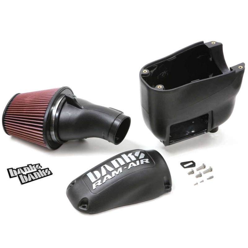 Banks Power 11-15 Ford 6.7L F250-350-450 Ram-Air Intake System - DTX Performance