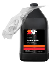 Load image into Gallery viewer, K&amp;N 1 Gallon Heavy Duty DryFlow Cleaner - DTX Performance