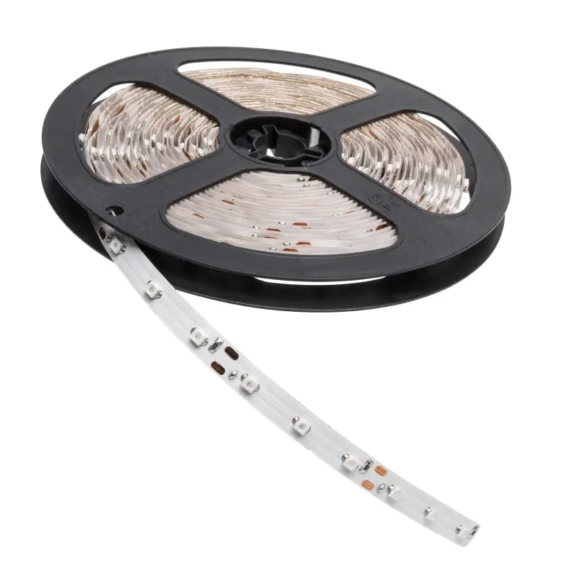 Oracle Interior Flex LED 12in Strip - Amber - DTX Performance