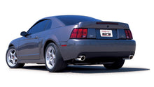 Load image into Gallery viewer, Borla 99-04 Ford Mustang SVT Cobra Agressive SS Catback Exhaust - DTX Performance