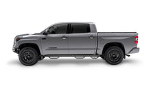 Load image into Gallery viewer, N-Fab Nerf Step 16-17 Toyota Tacoma Double Cab 6ft Bed - Tex. Black - Bed Access - 2in - DTX Performance