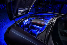 Load image into Gallery viewer, Oracle Engine Bay LED Kit 60in - Blue - DTX Performance