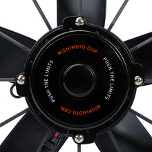 Load image into Gallery viewer, Mishimoto 11 Inch Race Line High-Flow Electric Fan - DTX Performance