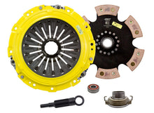 Load image into Gallery viewer, ACT 2006 Subaru Impreza XT-M/Race Rigid 6 Pad Clutch Kit - DTX Performance