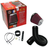 K&N 97-00 Toyota Corlla 1.6L Performance Intake Kit