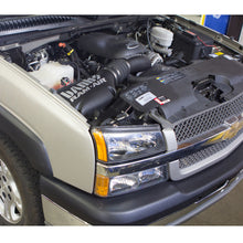 Load image into Gallery viewer, Banks Power 99-08 Chev/GMC 1500-W/Elec Fan Ram-Air Intake System - Dry Filter - DTX Performance