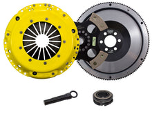 Load image into Gallery viewer, ACT 1999 Volkswagen Beetle HD/Race Rigid 4 Pad Clutch Kit - DTX Performance