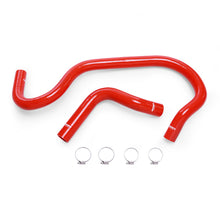 Load image into Gallery viewer, Mishimoto 99-06 Chevrolet Silverado 1500 V8 Red Silicone Hose Kit - DTX Performance