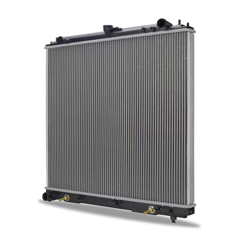 Mishimoto Nissan Frontier Replacement Radiator 2005-2015 - DTX Performance