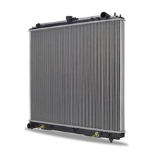 Load image into Gallery viewer, Mishimoto Nissan Frontier Replacement Radiator 2005-2015 - DTX Performance