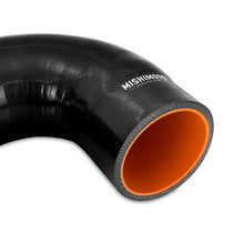 Load image into Gallery viewer, Mishimoto 03-07 Dodge Ram Cummins Black Silicone Air Intake Hose Kit - DTX Performance