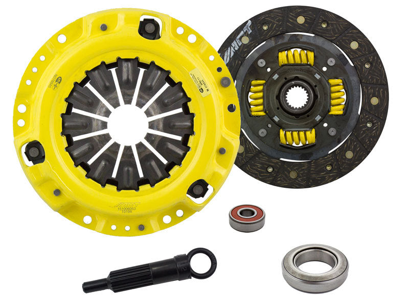 ACT 1970 Toyota Corona XT/Perf Street Sprung Clutch Kit - DTX Performance