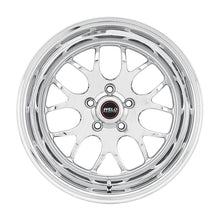 Load image into Gallery viewer, Weld S77 20x9 / 5x115mm BP / 6.3in. BS Polished Wheel (High Pad) - DTX Performance