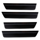 Oracle 08-14 Dodge Challenger Concept Sidemarker Set - Ghosted - Pitch Black (PX8)