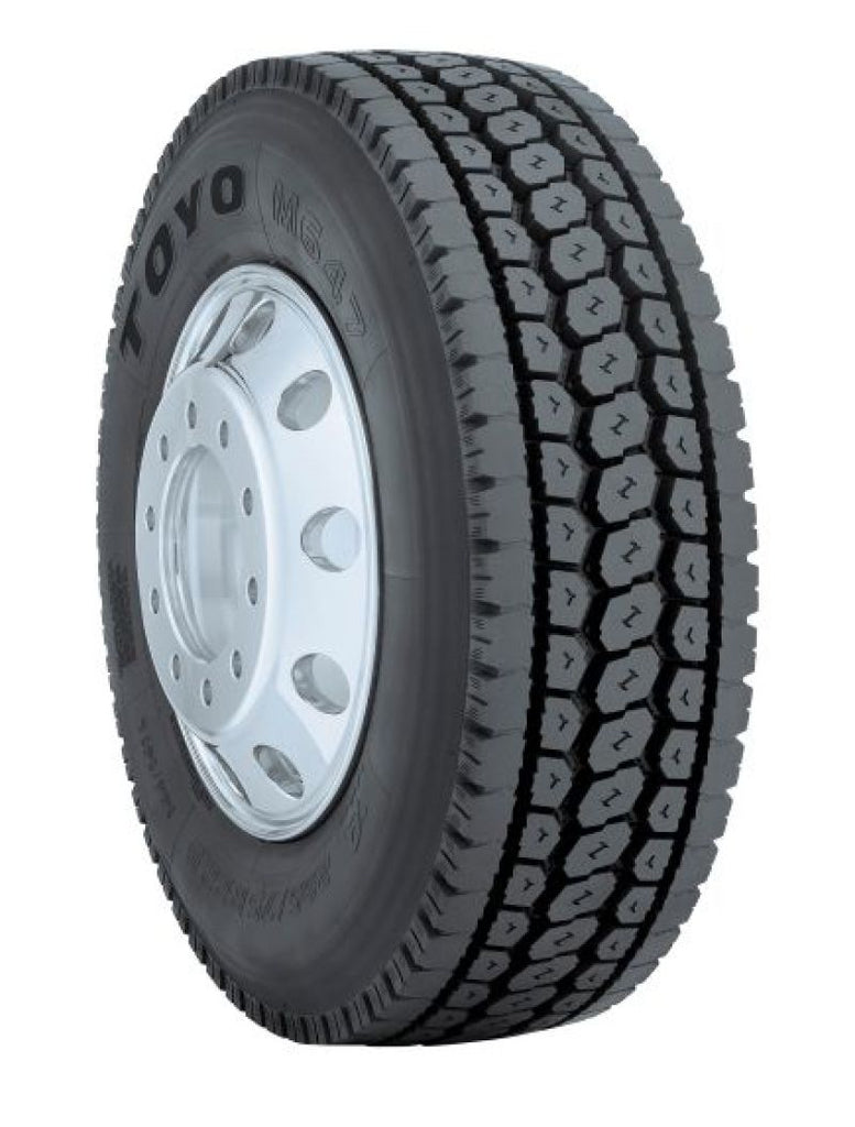 Toyo M647 - 285/75R245 144/141L (G/14) M647 TL (25.23 FET Inc.) - DTX Performance