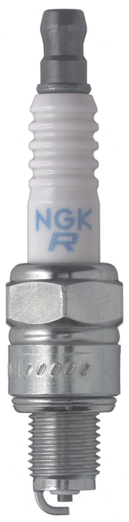 NGK BLYB Spark Plug Box of 6 (CR5HSB) - DTX Performance