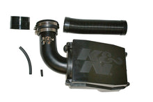 Load image into Gallery viewer, K&amp;N Performance Intake Kit AUDI, SEAT, SKODA, VW 1.4L - 2.0L; 2005-ON - DTX Performance