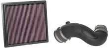 Load image into Gallery viewer, Airaid 17-19 Chevrolet Colorado / GMC Canyon Airaid Jr. Intake Kit Dry / Red Media - DTX Performance