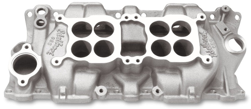 Edelbrock C-26 Manifold - DTX Performance