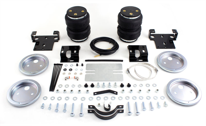 Air Lift Loadlifter 5000 Air Spring Kit - DTX Performance