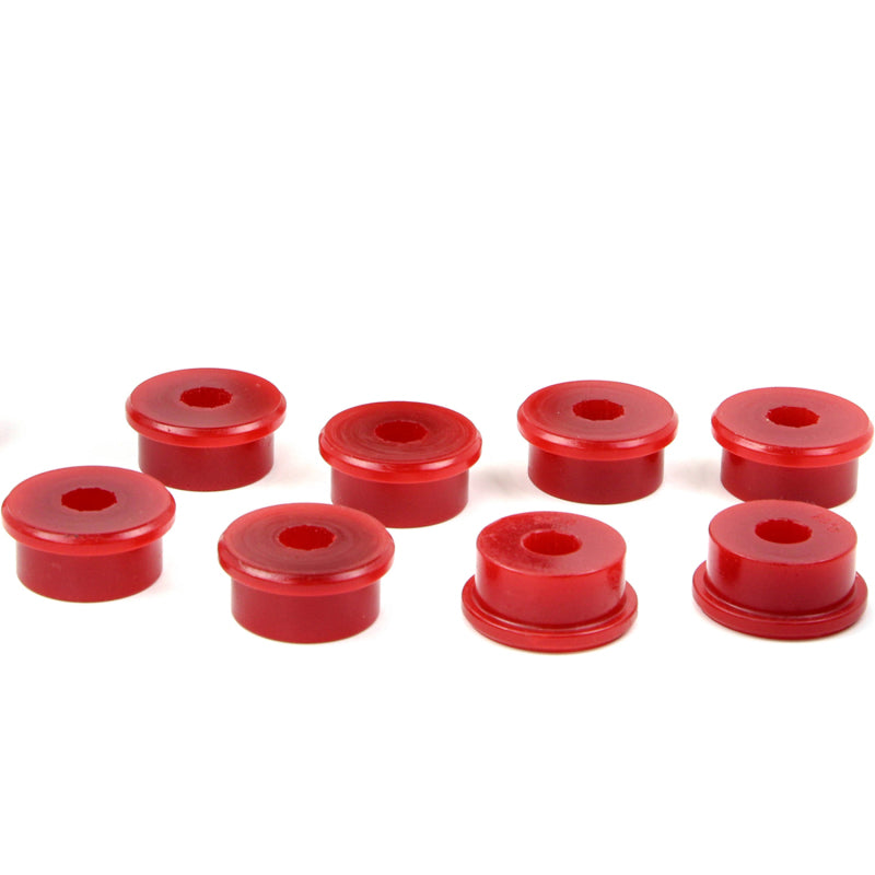 BBK 86-04 Mustang BBK Rear Lower Control Arm Replacement Bushing Kit - DTX Performance