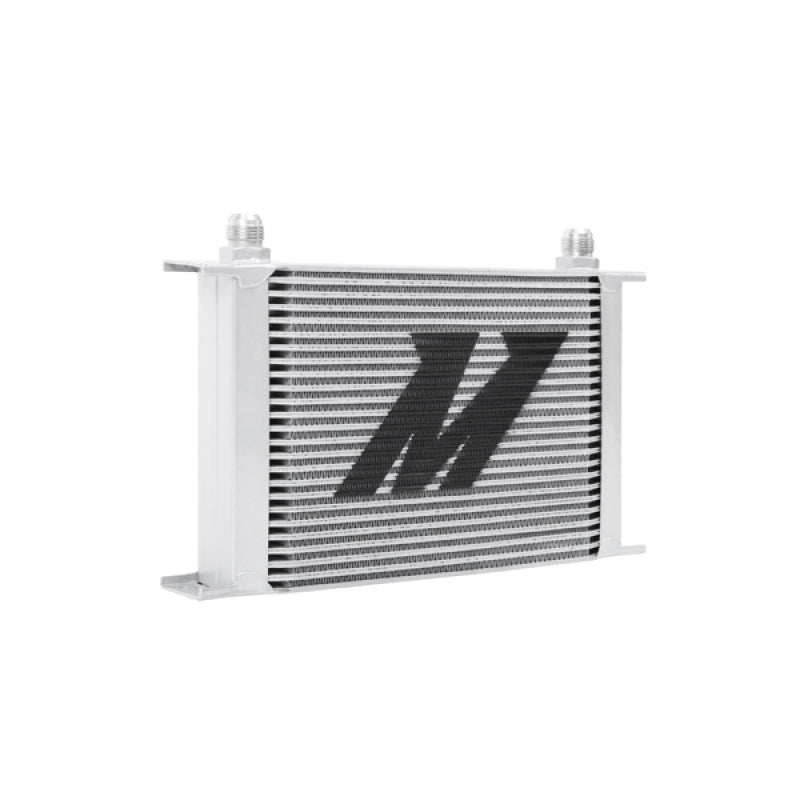 Mishimoto Universal 25 Row Oil Cooler - DTX Performance