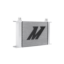 Load image into Gallery viewer, Mishimoto Universal 25 Row Oil Cooler - DTX Performance