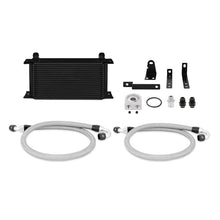 Load image into Gallery viewer, Mishimoto 00-09 Honda S2000 Oil Cooler Kit - Black - DTX Performance