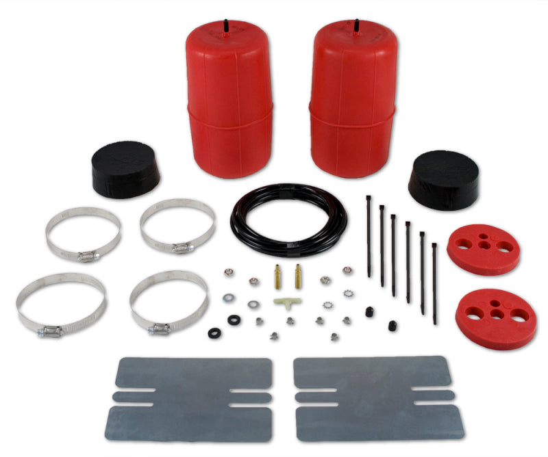 Air Lift Air Lift 1000 Air Spring Kit - DTX Performance