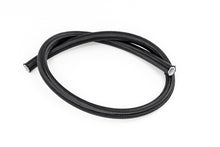 Load image into Gallery viewer, DeatschWerks 10AN Black Nylon Braided PTFE Hose 3 Feet - DTX Performance